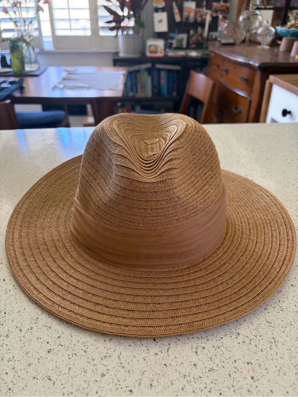 San Diego Hat Company Women’s Sun Hat Fedora